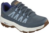 Skechers Go Run Trail sneakers blauw Synthetisch - Dames - Maat 41