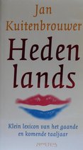 Hedenlands - J. Kuitenbrouwer
