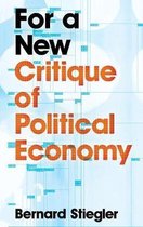 For a New Critique of Political Economy
