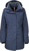 PK International Sportswear - Jacket - Beltrum - Dress Blue - XXXL