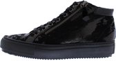 Verhulst Tara sneaker wijdte K 8417 - 65 - 36_2783 Zwart maat 36½