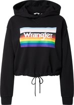 Wrangler sweatshirt pride Gemengde Kleuren-M
