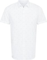 Tom Tailor Denim overhemd Mintgroen-L