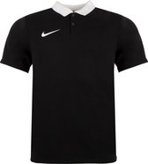 Nike Park 20 Sportpolo - Maat XXL  - Mannen - Zwart - Wit