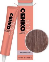 C: EHKO VIBRATION Crèmekleurig 7/2 blond haar, 60 ml (4012498838726)