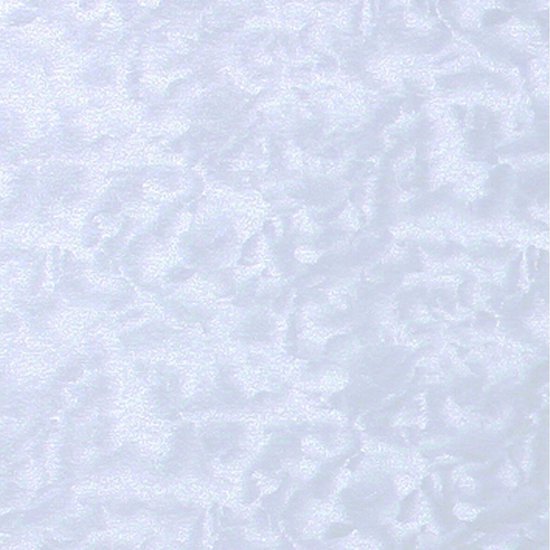 5x rollen raamfolie ijsbloemen semi transparant 45 cm x 2 meter statisch - Glasfolie - Anti inkijk folie