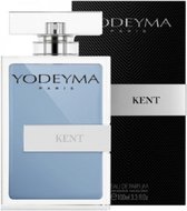 Yodeyma - KENT - Parfum 100ml