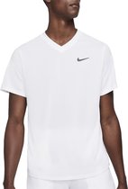 Nike Dri-FIT Victory Sportshirt - Maat XXL  - Mannen - Wit