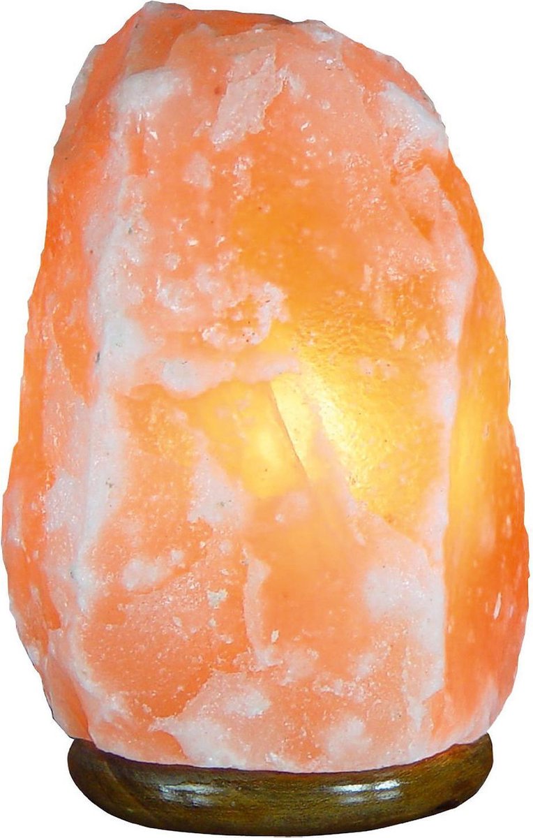 Himalaya Zoutlamp Groot 10-12kg