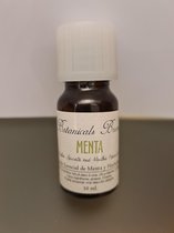 Boles d'Olor geurolie, munt, 10 ml