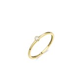 Gisser Jewels Goud Ring Goud VGR020