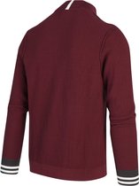 Blue Industry Pullover