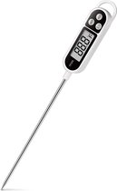 Voedsel thermometer - keuken thermometer - Digitale Thermometer