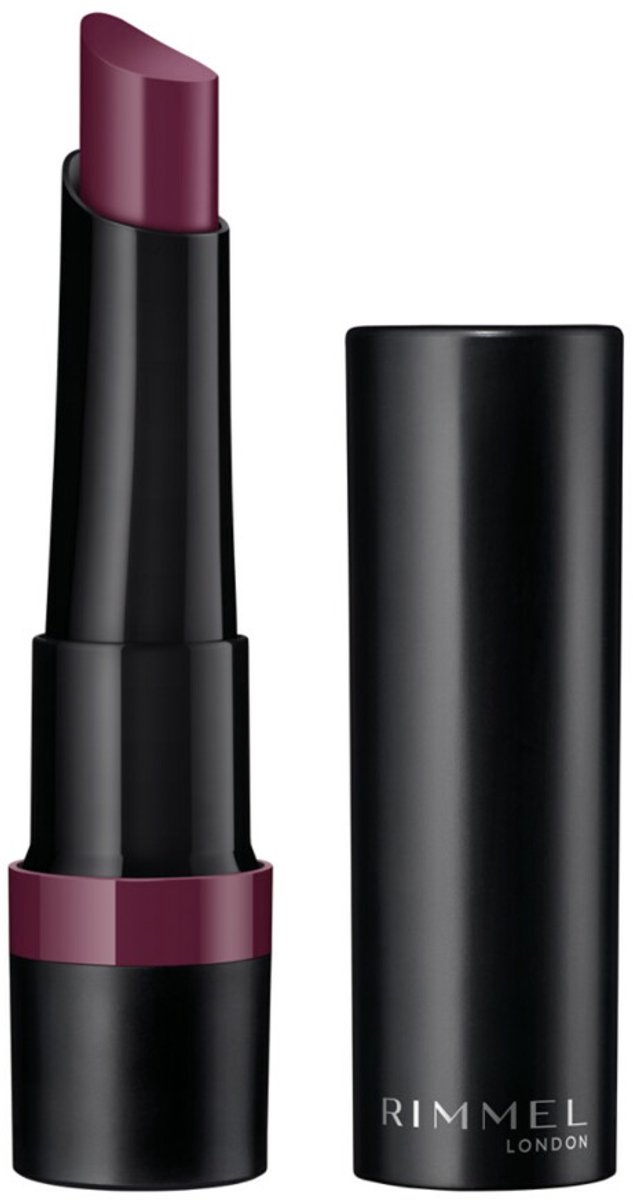 Rimmel - Lasting Finish Matte Lipstick - Matte Lipstick 230