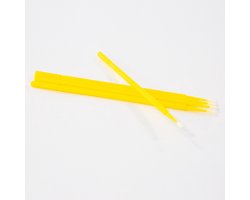 Autolak Gigant - Spotrepair - aantipstaafje 1.5mm - 10st - geel