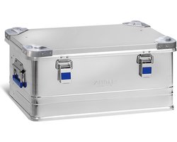 Alutec Industry 48 Aluminium Kist / Transportkist - 48L