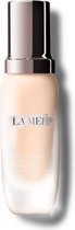 La Mer The Soft Fluid Long Wear Foundation SPF 20 - 02 Ivory - 30 ml - foundation