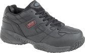 Dek Mens Comfort Lace Trainer