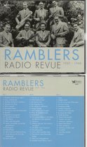 THE RAMBLERS - RADIO REVUE 1937-1940