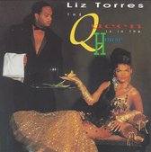 Liz Torres - The Queen Is In The House