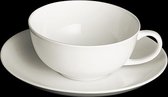DIBBERN - White Classic - Tasse à thé 0.20l
