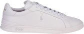 Polo Ralph Lauren HRT CT Grijs Sneaker