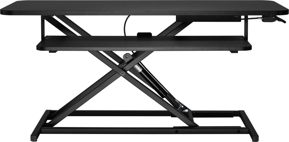 VDD Gaming Zit sta bureau verhoger ergonomisch thumbnail 3