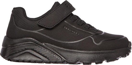 Skechers Sneakers - Maat 29 - Unisex - Zwart