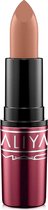 MAC Aaliyah Haughton Matte Lippenstift - Try Again - 3,0 g - exclusieve lippenstift