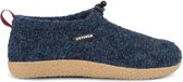 Giesswein art. Vent 42/10/47849 588 ocean Vent blauw dames/heren pantoffel maat 42