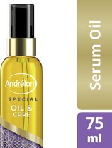 Andrélon Special Oil & Care Serum - 75 ml