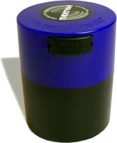 Tightvac 0,29 liter solid dark blue cap