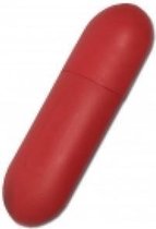 Partypac quad cigarette holder, red