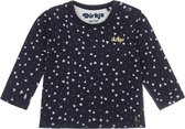 Dirkje Baby Meisjes T-shirt - Maat 86