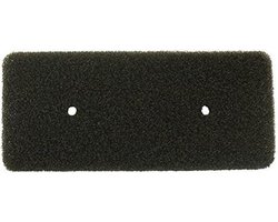 Filter Foam geschikt voor Samsung DV70F5E0HGW, DV80H8100HW, DV90H8000 DC6200376A