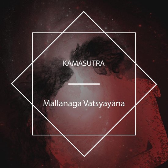 Kamasutra - cover