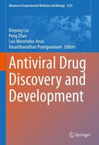 Advances in Experimental Medicine and Biology 1322 - Antiviral Drug Discovery and Development