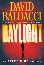 Omslag Daylight