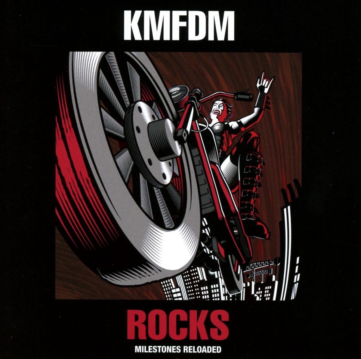 Rocks - Milestones Reloaded