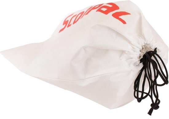 Quest Scoopal RVS waadschep/ sandscoop van Quest — afbeelding 4