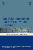 The Relationality of Race in Education Research