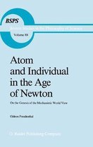 Atom and Individual in the Age of Newton