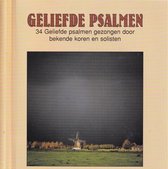 Geliefde Psalmen 2-CD - Diverse koren en artiesten
