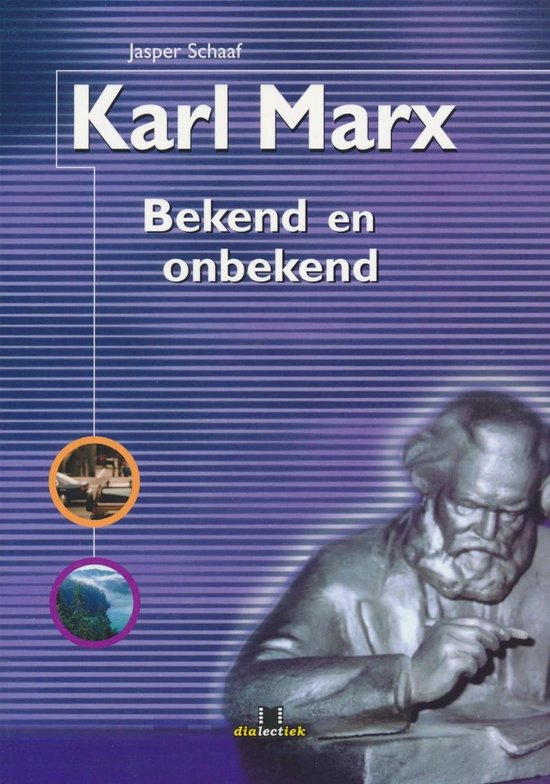 9789080565821 - Karl Marx