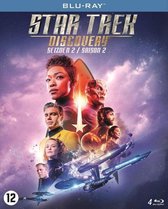 Star Trek: Discovery - Seizoen 2 (Blu-ray)