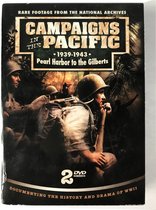 WwII Campaigns in the Pacific 1939 -1943 [DVD] [Import]