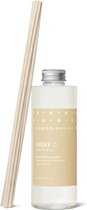 Skandinavisk Diffuser refill 200ml - 3 maanden Lykke / Happiness