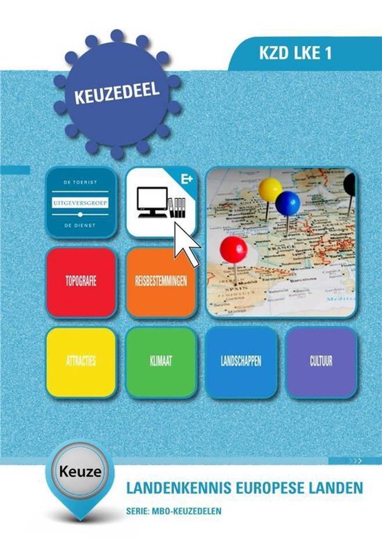 Keuzedeel - KZD LKE 1