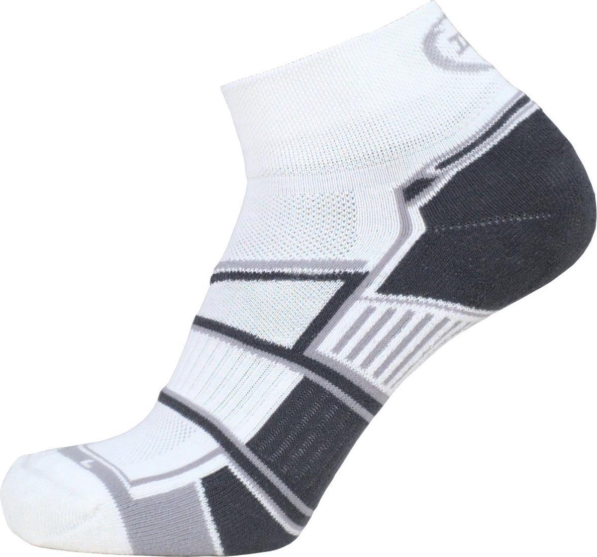 INC Quarter Sokken - Hardloopsokken/Sportsokken - Anatomisch design