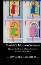 The Global Middle EastSeries Number 17- Tunisia's Modern Woman